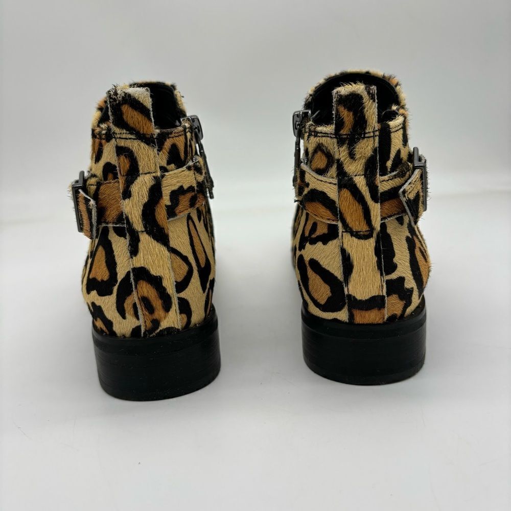 Blondo Tami Ankle Boot - Picture 5 of 10